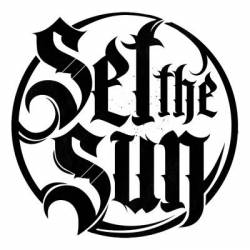 logo Set The Sun